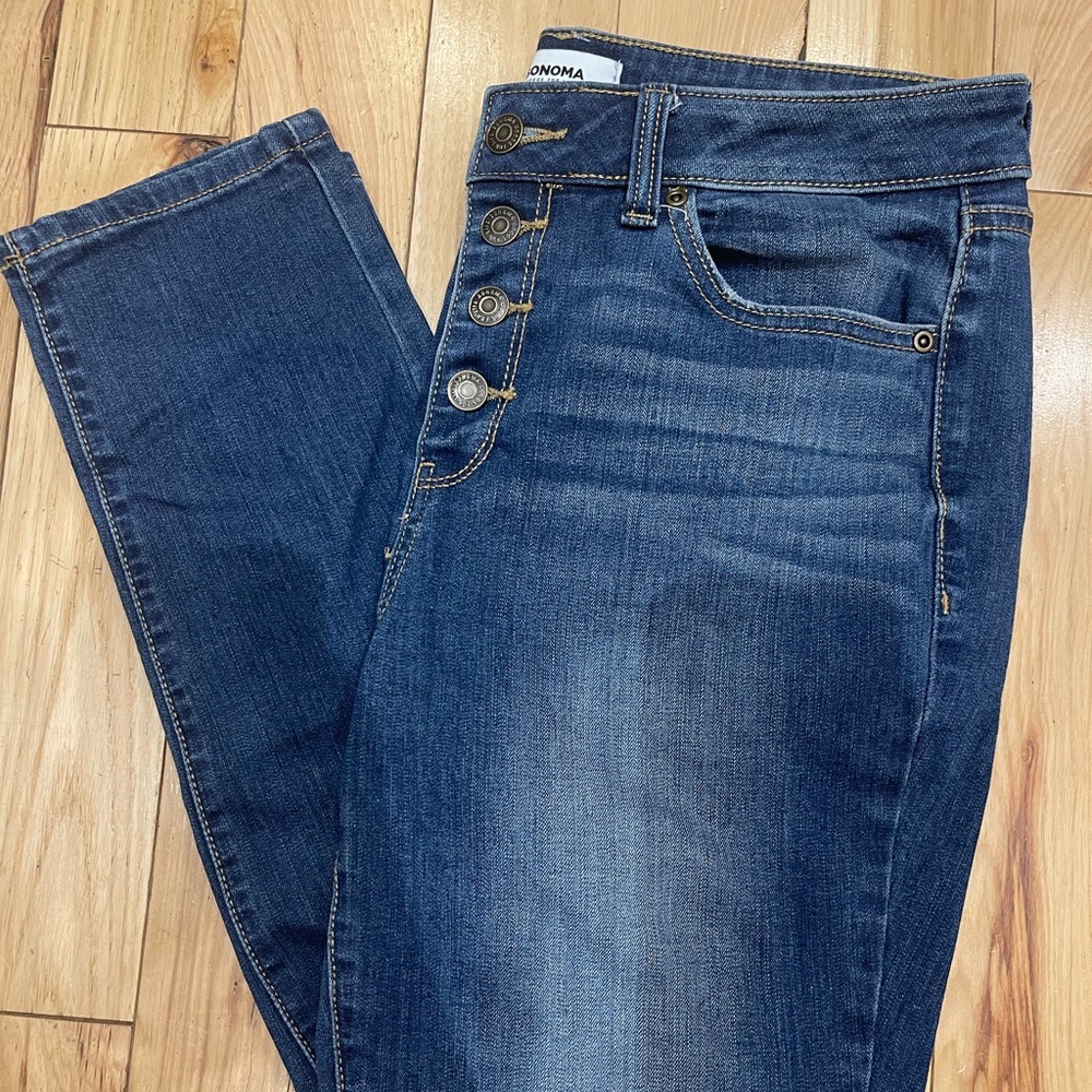 Sonoma Jeans